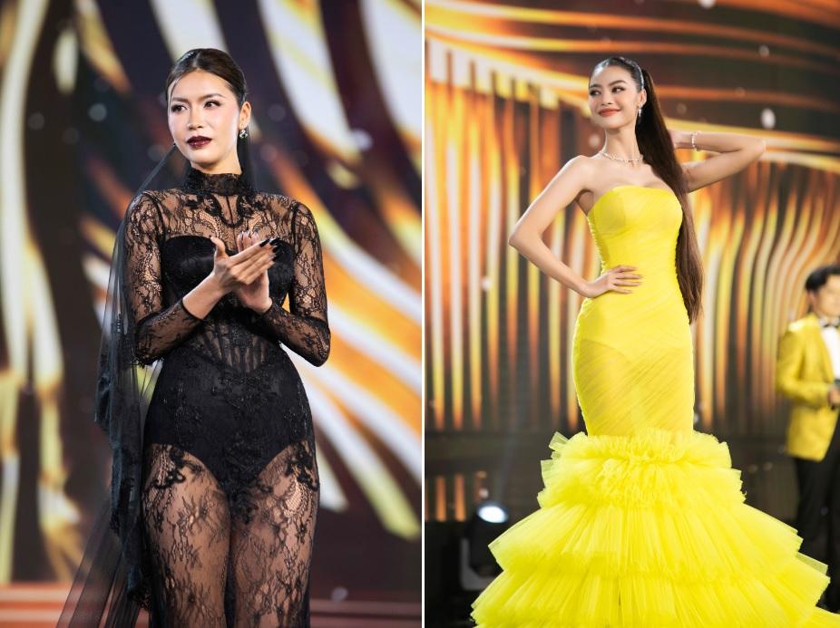 Kết quả Hoa hậu Hòa bình Việt Nam thay đổi vào phút chót-6