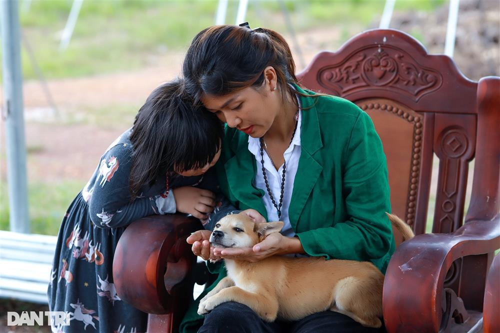 Hoa hậu 6 con Oanh Yến: Vượt cú sốc tinh thần, an yên tại nông trại 10ha-3