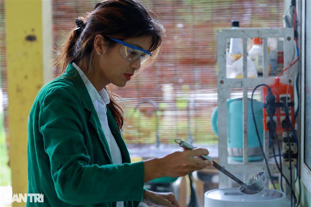 Hoa hậu 6 con Oanh Yến: Vượt cú sốc tinh thần, an yên tại nông trại 10ha-6