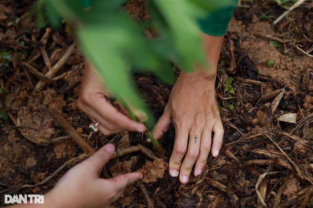 Hoa hậu 6 con Oanh Yến: Vượt cú sốc tinh thần, an yên tại nông trại 10ha-15