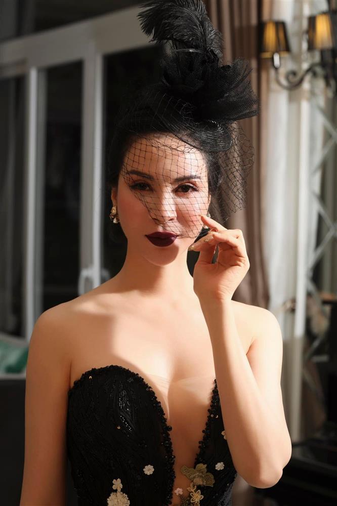 Nữ hoàng ảnh lịch thập niên 90 Thanh Mai: Tôi là hồng nhan bạc tỷ-8