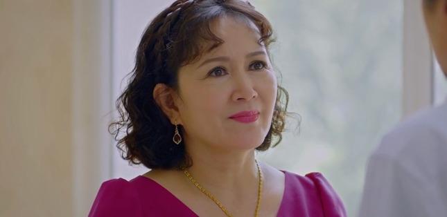 Cảnh kết phim Món quà của cha-4