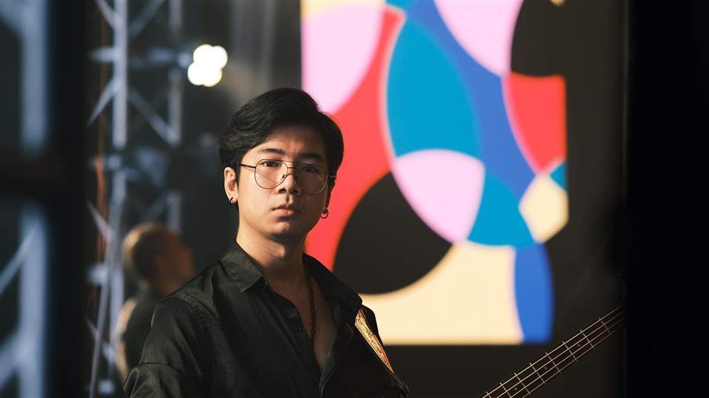 Trương Thế Vinh và loạt sao Việt sốc khi biết tin ca sĩ Huy Bảo qua đời tuổi 32-1