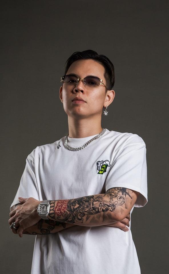 4 Huấn luyện viên làm gì ở Rap Việt mùa 3?-3