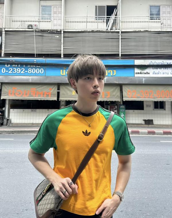 Học trò cưng của Mỹ Tâm lột xác trở thành trai đẹp Vbiz nhờ giảm cân như thế nào?-3