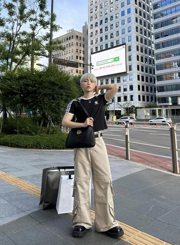 Học trò cưng của Mỹ Tâm lột xác trở thành trai đẹp Vbiz nhờ giảm cân như thế nào?-7