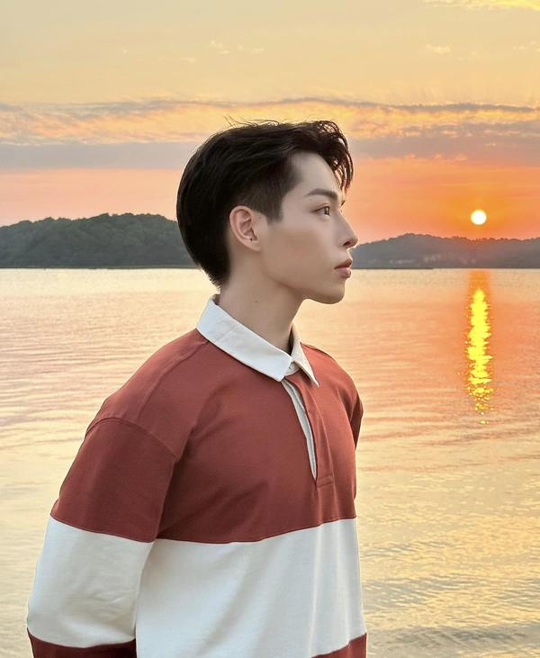 Học trò cưng của Mỹ Tâm lột xác trở thành trai đẹp Vbiz nhờ giảm cân như thế nào?-11