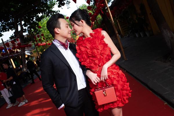 Mẹ chồng ở quê suy nghĩ hiện đại, coi con dâu như con đẻ của Hoa hậu Lê Âu Ngân Anh-6