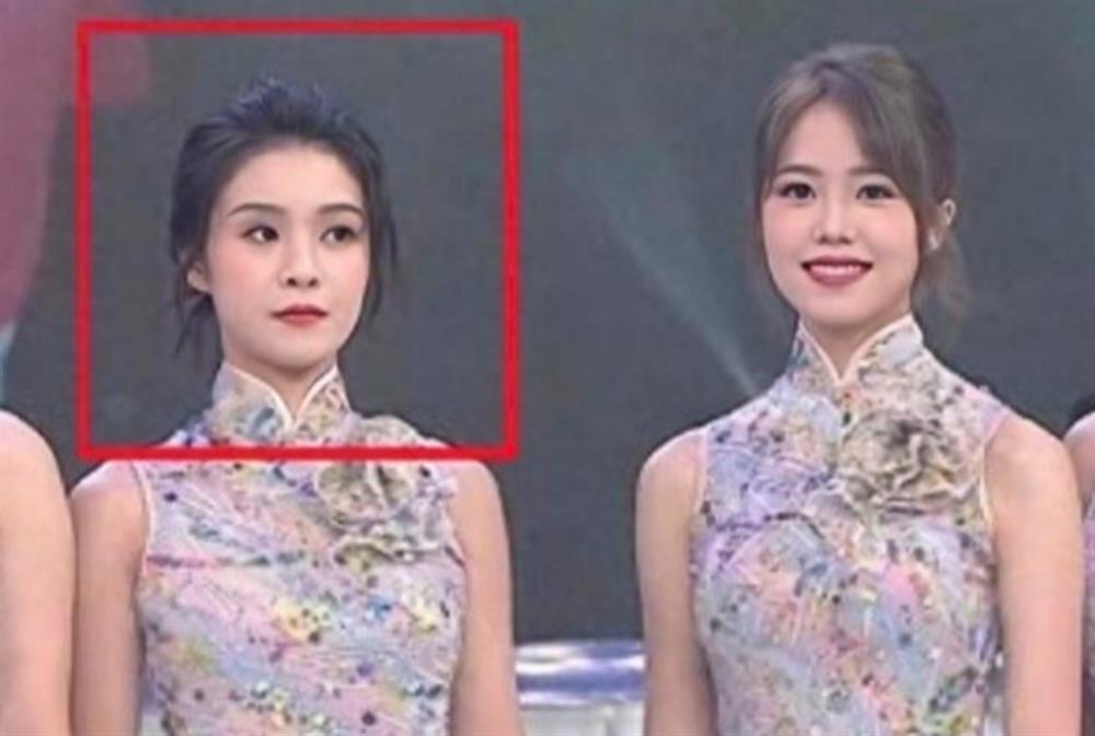 Tân Hoa hậu Hong Kong bị bạn thi tẩy chay, vướng nghi vấn đi cửa sau-4