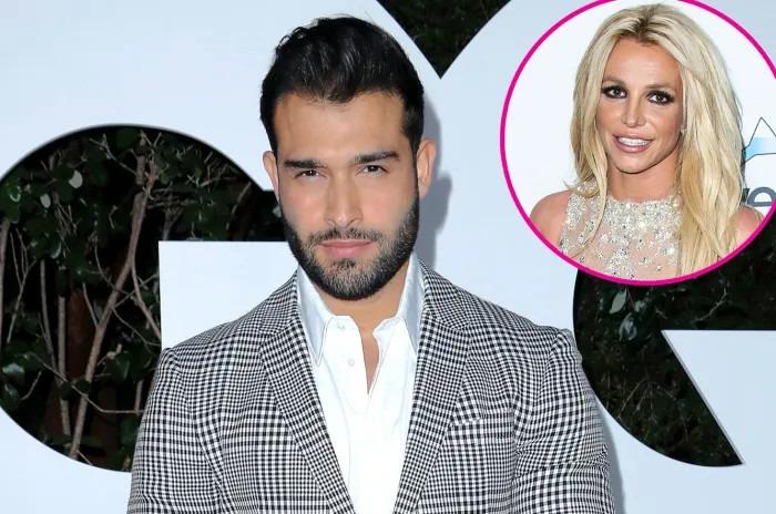Động thái mới nhất của chồng trẻ với Britney Spears sau khi nộp đơn ly dị-2