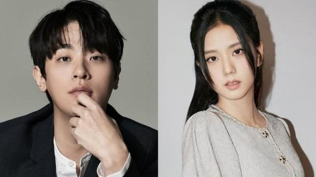 Jisoo tiếp tục được mời đóng phim giữa tin BlackPink sắp tan rã-1