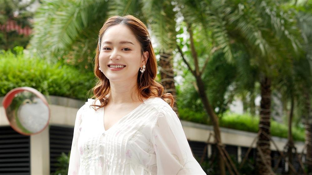 Đời tư của ba nữ chính Gia đình mình vui bất thình lình-6