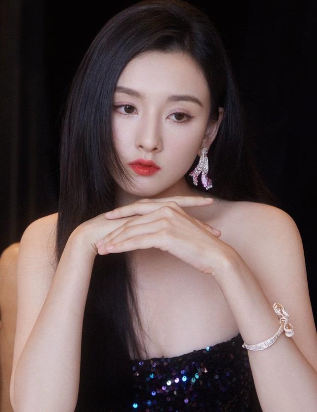 Nữ diễn viên bị tố lập công ty ma, trốn thuế-2