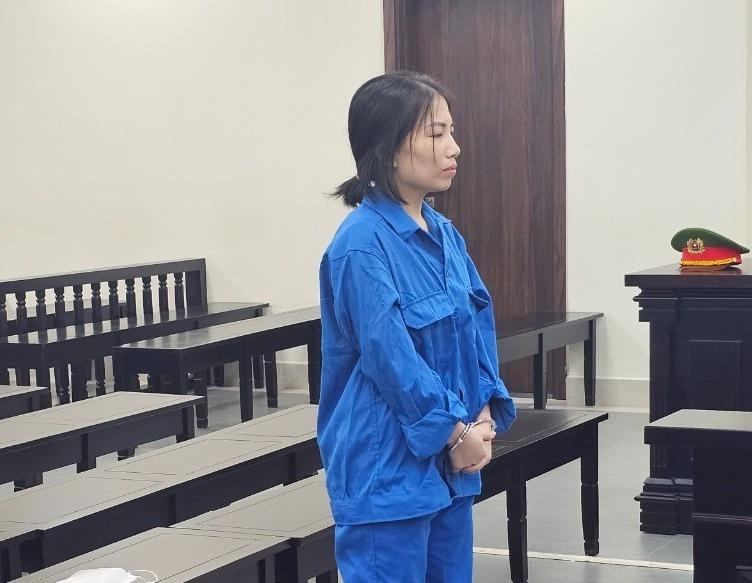 Tử hình người phụ nữ ‘hận tình’ châm lửa đốt nhà trọ ở Hà Nội-1