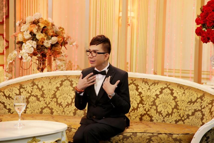 Long Nhật: Cha tôi dặn phải biết giữ mình, không được hư thân mất nết-2