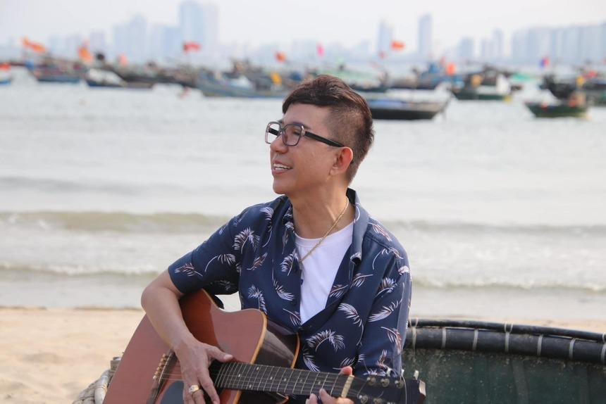 Long Nhật: Cha tôi dặn phải biết giữ mình, không được hư thân mất nết-3