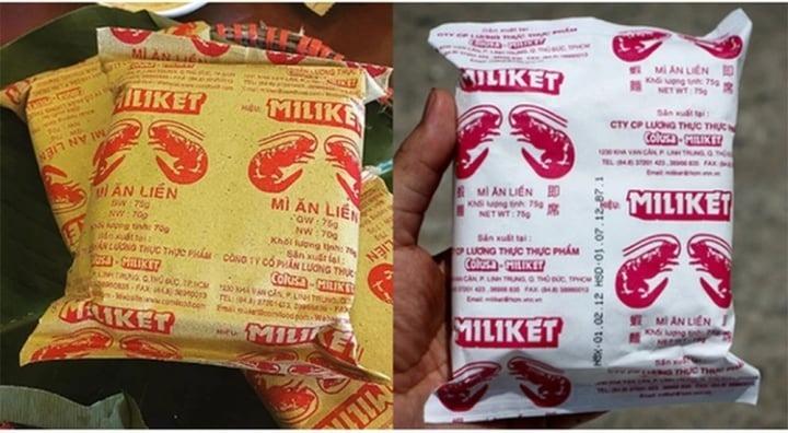 Tại sao mỳ ăn liền được gọi là mỳ tôm?-2