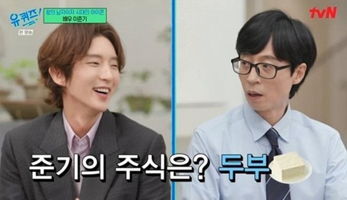 Sao phim Người Tình Ánh Trăng không ăn cơm suốt 7 năm-1