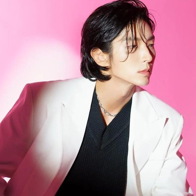 Sao phim Người Tình Ánh Trăng không ăn cơm suốt 7 năm-3