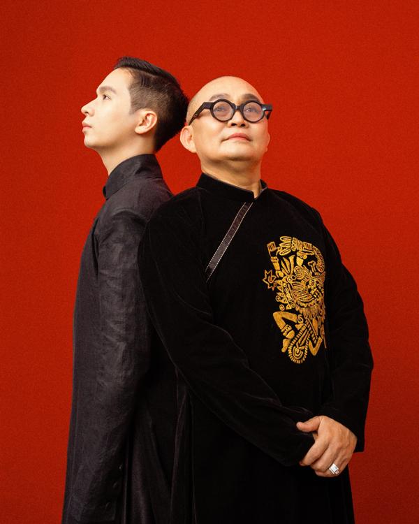 Vợ danh hài Xuân Hinh gây ngỡ ngàng với nhan sắc trẻ đẹp trong bộ ảnh cùng gia đình-6