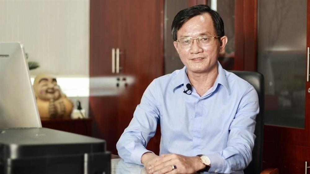 Tư cách tố tụng liên quan vụ án bà Phương Hằng chưa đúng?-2