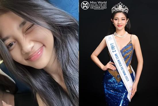 Á hậu Minh Kiên 'gây thương nhớ' với loạt ảnh mặt mộc không tì vết