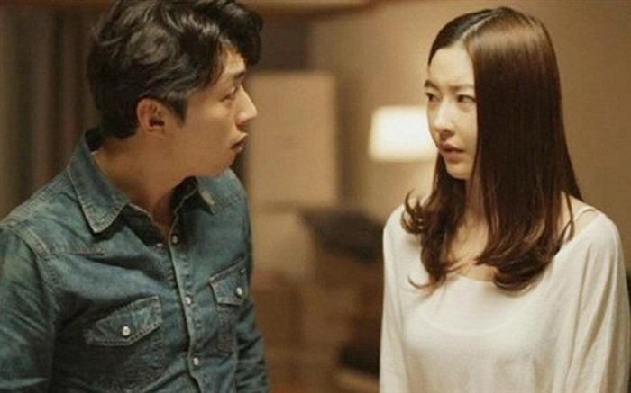 Mỗi lần xảy ra mâu thuẫn, chồng lại lôi quá khứ của vợ ra đay nghiến-1