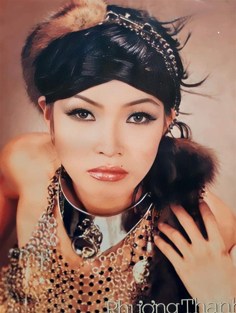 Phương Thanh tiết lộ từng nhận hợp đồng quảng cáo 100.000 USD từ đầu thập niên 2000-1