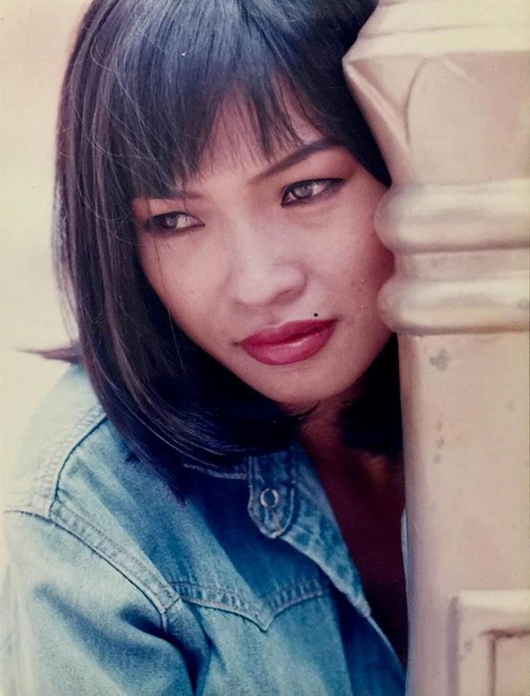 Phương Thanh tiết lộ từng nhận hợp đồng quảng cáo 100.000 USD từ đầu thập niên 2000-2