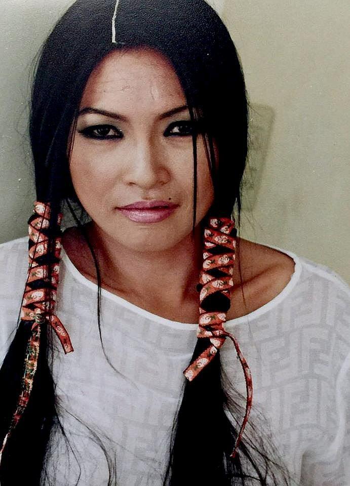 Phương Thanh tiết lộ từng nhận hợp đồng quảng cáo 100.000 USD từ đầu thập niên 2000-3