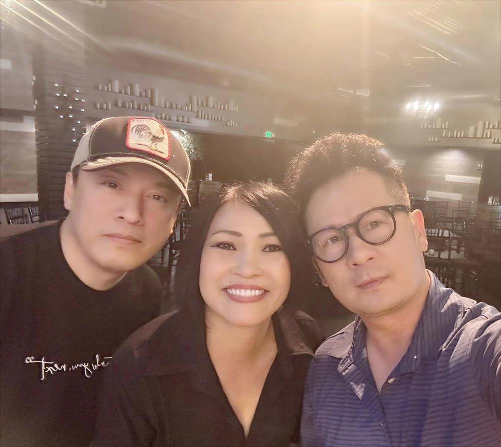 Phương Thanh tiết lộ từng nhận hợp đồng quảng cáo 100.000 USD từ đầu thập niên 2000-4