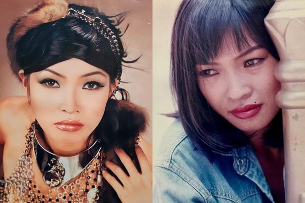 Phương Thanh Giã Từ Dĩ Vãng: Tình duyên bí ẩn, 51 tuổi chưa mặc áo cô dâu và những mối tình không danh phận-6