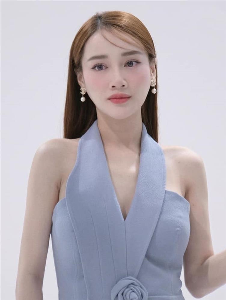 Nhã Phương mang bầu lần 2: Được khen nhuận sắc, ông xã chăm từng bữa ăn-4