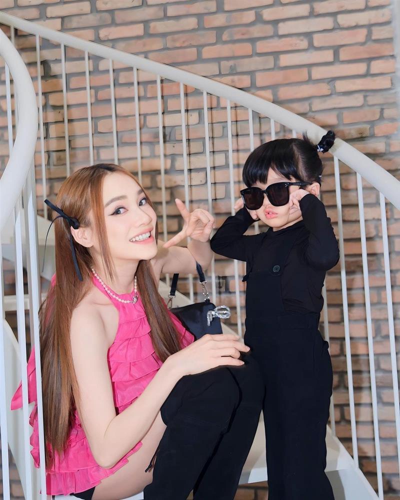 Nhã Phương mang bầu lần 2: Được khen nhuận sắc, ông xã chăm từng bữa ăn-6