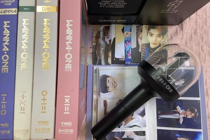 Kiệt quệ tài chính vì chi hàng chục triệu đồng vào văn hóa phẩm thần tượng-5