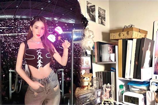 Kiệt quệ tài chính vì chi hàng chục triệu đồng vào văn hóa phẩm thần tượng