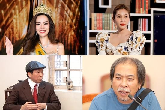 Không đâu như Việt Nam, chưa đầy 1 tuần thêm 3 Hoa hậu, 12 Á hậu