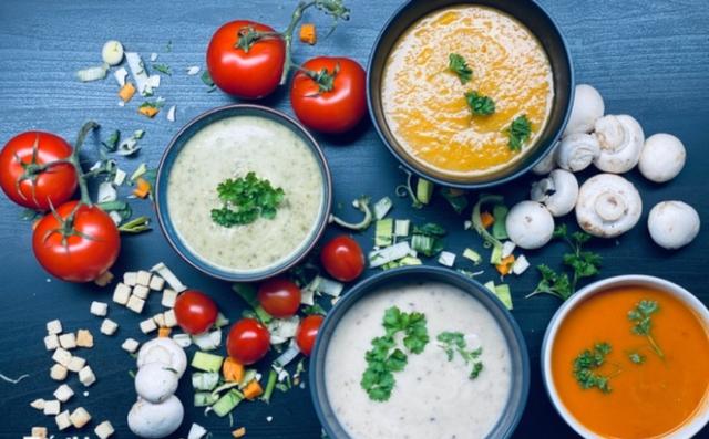 Bí quyết giữ nhan sắc đỉnh cao của Jennifer Phạm là ở những món ăn vặt-4