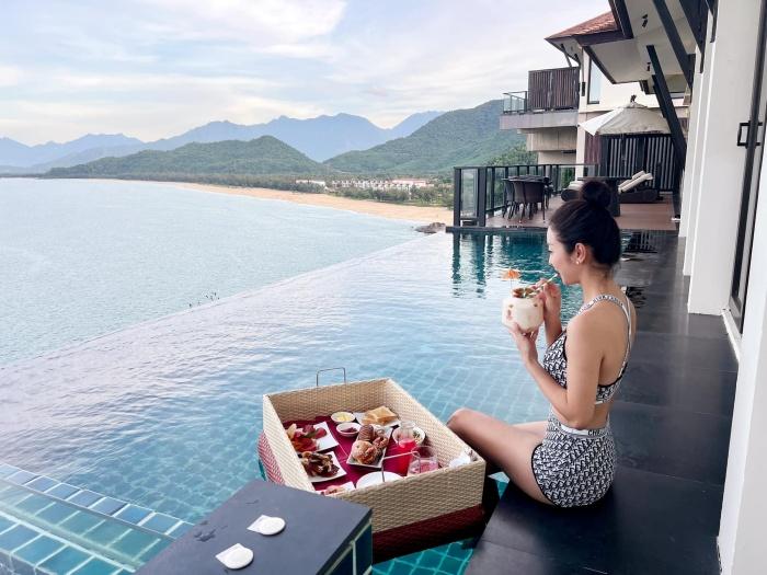 Bí quyết giữ nhan sắc đỉnh cao của Jennifer Phạm là ở những món ăn vặt-9