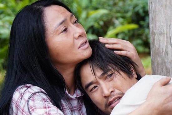 Đạo diễn Mai Long phản hồi việc nhóm người đến đòi nợ trong họp báo ra mắt phim