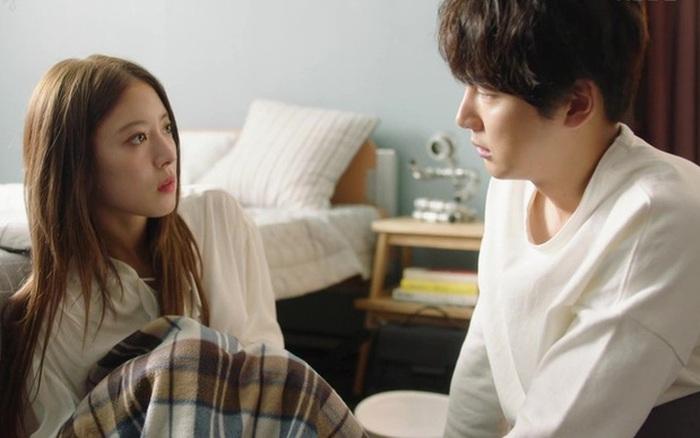 Lời thú nhận của chồng đã cứu cuộc hôn nhân của chúng tôi-1