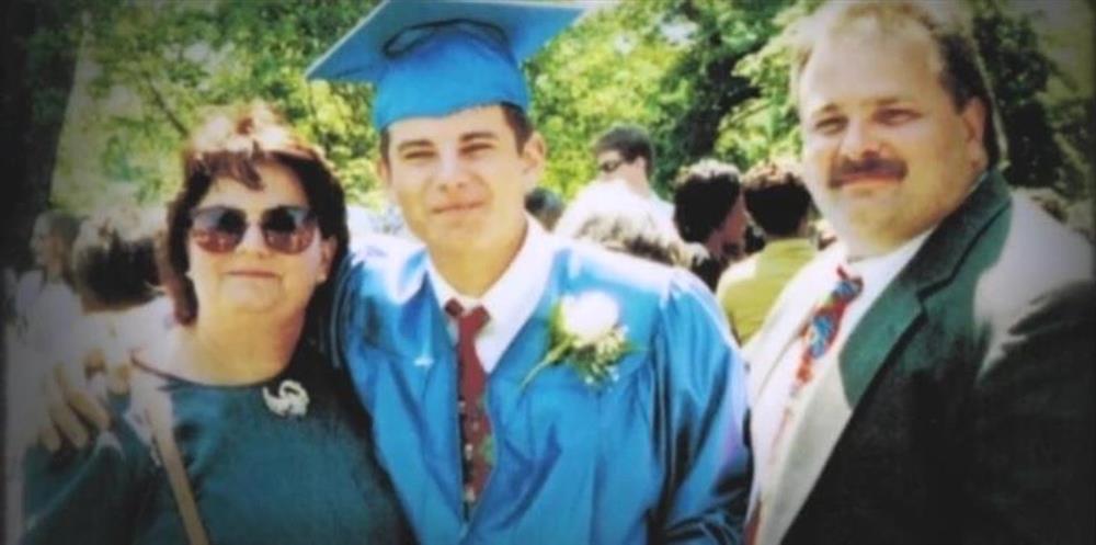 Cuộc sống hai mặt của gã doanh nhân thuê gái bán dâm giết vợ-1