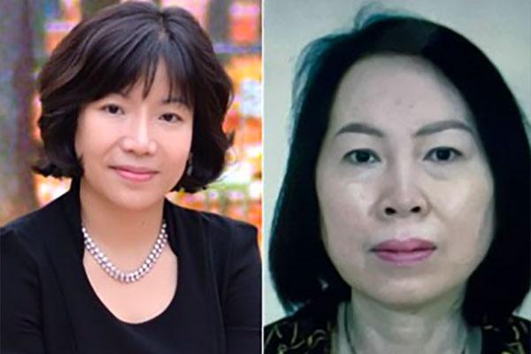 Sáng mai xét xử vắng mặt bị cáo Nguyễn Thị Thanh Nhàn-2