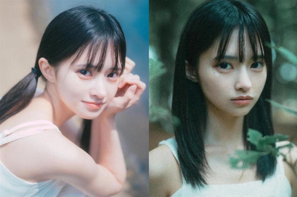 Hot girl làm mẹ đơn thân ở tuổi 23, gặp rắc rối vì xinh như búp bê-1