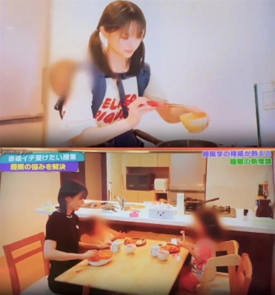 Hot girl làm mẹ đơn thân ở tuổi 23, gặp rắc rối vì xinh như búp bê-2