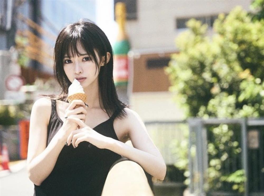 Hot girl làm mẹ đơn thân ở tuổi 23, gặp rắc rối vì xinh như búp bê-4