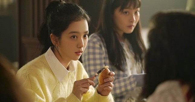 Jisoo (BlackPink) bị chỉ trích-2