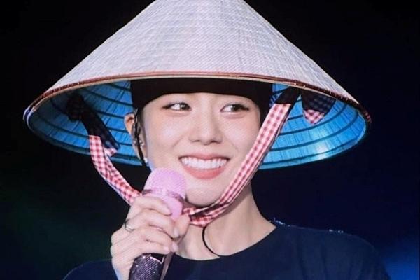 Jisoo đóng phim mới giữa tin đồn BlackPink tan rã-2