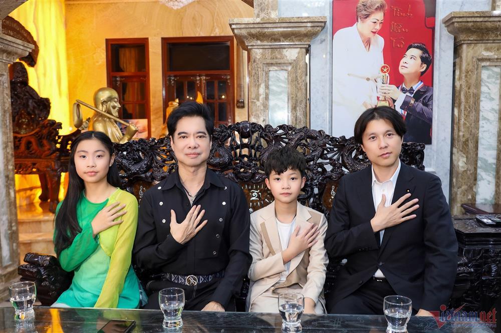 Vì sao ca sĩ Ngọc Sơn từ chối nhận 1,2 tỷ của một gia đình?-1