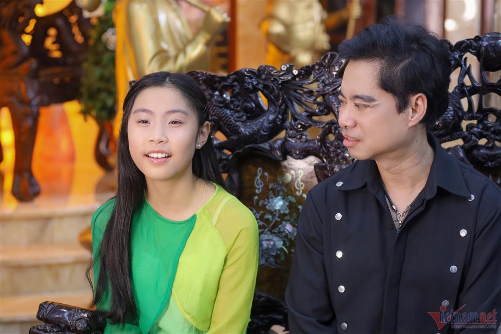 Vì sao ca sĩ Ngọc Sơn từ chối nhận 1,2 tỷ của một gia đình?-2